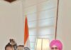 ਆਪ ਐਮਪੀ ਮਾਲਵਿੰਦਰ ਸਿੰਘ ਕੰਗ ਨੇ ਕੇਂਦਰੀ ਮੰਤਰੀ ਨਿਤਿਨ ਗਡਕਰੀ ਨਾਲ ਕੀਤੀ ਮੁਲਾਕਾਤ, ਬੰਗਾ–ਗੜ੍ਹਸ਼ੰਕਰ–ਸ੍ਰੀ ਅਨੰਦਪੁਰ ਸਾਹਿਬ–ਨੈਣਾ ਦੇਵੀ ਮਾਰਗ ਨੂੰ ਰਾਸ਼ਟਰੀ ਰਾਜਮਾਰਗ ਦਾ ਦਰਜਾ ਦੇਣ ਦੀ ਮੰਗ ਨੂੰ ਮੁੜ ਦੁਹਰਾਇਆ