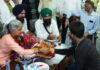 ਰੱਖੜੀ ਦੇ ਤਿਉਹਾਰ ਨੇ ਪੰਜਾਬ ਦੇ ਨਸ਼ਾ ਮੁਕਤੀ ਕੇਂਦਰਾਂ ਵਿੱਚ ਪਰਿਵਾਰਾਂ ਨੂੰ ਜੋੜਿਆ, ਨਸ਼ਾ ਮੁਕਤੀ ਅਤੇ ਉਮੀਦ ਦਾ ਸੰਦੇਸ਼ ਕੀਤਾ ਮਜ਼ਬੂਤ