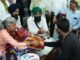 ਰੱਖੜੀ ਦੇ ਤਿਉਹਾਰ ਨੇ ਪੰਜਾਬ ਦੇ ਨਸ਼ਾ ਮੁਕਤੀ ਕੇਂਦਰਾਂ ਵਿੱਚ ਪਰਿਵਾਰਾਂ ਨੂੰ ਜੋੜਿਆ, ਨਸ਼ਾ ਮੁਕਤੀ ਅਤੇ ਉਮੀਦ ਦਾ ਸੰਦੇਸ਼ ਕੀਤਾ ਮਜ਼ਬੂਤ
