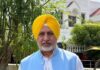 ‘ਬੇਅਦਬੀ’ ਪਾਰਟੀ (ਅਕਾਲੀ ਦਲ) ਆਪਣੀ ਸਾਰੀ ਸਾਖ ਗੁਆ ਚੁੱਕੀ ਹੈ, ਹੁਣ ਸਿਆਸਤ ਵਿੱਚ ਵਾਪਸੀ ਲਈ ਭਾਜਪਾ ਨਾਲ ਸਮਝੌਤਾ ਕਰਨ ਲਈ ਤਰਲੋ-ਮੱਛੀ ਹੋ ਰਹੀ ਹੈ: ਬਲਤੇਜ ਪੰਨੂ