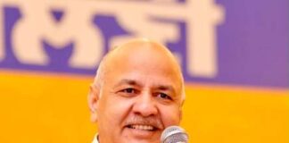 ‘ਆਪ’ ਆਗਾਮੀ ਪੰਜਾਬ ਵਿਧਾਨ ਸਭਾ ਚੋਣਾਂ ਲਈ ਪੂਰੀ ਤਰ੍ਹਾਂ ਤਿਆਰ, 117 ਹਲਕਿਆਂ ‘ਚ ਬੂਥ ਪੱਧਰੀ ਤਿਆਰੀਆਂ ਸ਼ੁਰੂ