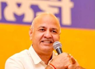 ‘ਆਪ’ ਆਗਾਮੀ ਪੰਜਾਬ ਵਿਧਾਨ ਸਭਾ ਚੋਣਾਂ ਲਈ ਪੂਰੀ ਤਰ੍ਹਾਂ ਤਿਆਰ, 117 ਹਲਕਿਆਂ ‘ਚ ਬੂਥ ਪੱਧਰੀ ਤਿਆਰੀਆਂ ਸ਼ੁਰੂ