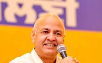 ‘ਆਪ’ ਆਗਾਮੀ ਪੰਜਾਬ ਵਿਧਾਨ ਸਭਾ ਚੋਣਾਂ ਲਈ ਪੂਰੀ ਤਰ੍ਹਾਂ ਤਿਆਰ, 117 ਹਲਕਿਆਂ ‘ਚ ਬੂਥ ਪੱਧਰੀ ਤਿਆਰੀਆਂ ਸ਼ੁਰੂ