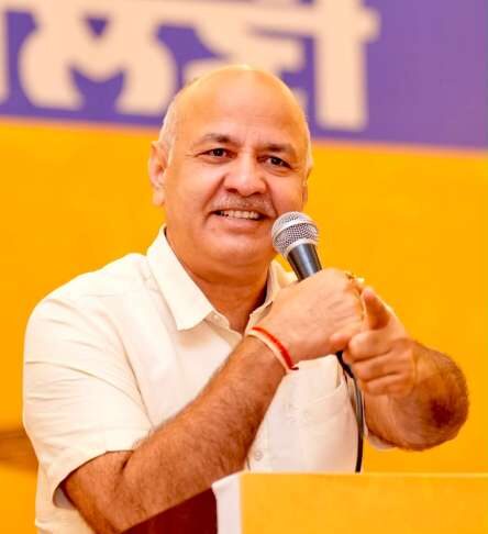 ‘ਆਪ’ ਆਗਾਮੀ ਪੰਜਾਬ ਵਿਧਾਨ ਸਭਾ ਚੋਣਾਂ ਲਈ ਪੂਰੀ ਤਰ੍ਹਾਂ ਤਿਆਰ, 117 ਹਲਕਿਆਂ ‘ਚ ਬੂਥ ਪੱਧਰੀ ਤਿਆਰੀਆਂ ਸ਼ੁਰੂ