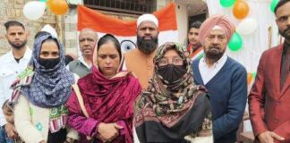 ਮਸਜਿਦ ਤੇ ਮਦਰੱਸੇ ਦਾ ਸ਼ਾਹੀ ਇਤਿਹਾਸ