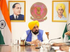ਭਗਵੰਤ ਮਾਨ ਸਰਕਾਰ ਨੇ ‘ਯੁੱਧ ਨਸ਼ਿਆਂ ਵਿਰੁੱਧ’ ਤਹਿਤ ਸਕੂਲਾਂ ਵਿੱਚ ਨਸ਼ਿਆਂ ਨਾਲ ਜੁੜੀਆਂ ਗਲਤ ਧਾਰਨਾਵਾਂ ਕੀਤੀਆਂ ਦੂਰ