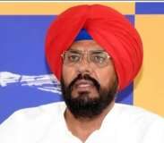 ਪੰਜਾਬ ਵਿੱਚ ਭਾਜਪਾ ਦਾ ਕੋਈ ਜਨ ਆਧਾਰ ਨਹੀਂ, ਈਡੀ ਦੀ ਵਰਤੋਂ ਸਿਆਸੀ ਹਥਿਆਰ ਵਜੋਂ ਕੀਤੀ ਜਾ ਰਹੀ ਹੈ: ਕੁਲਦੀਪ ਧਾਲੀਵਾਲ