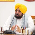 ਮੁੱਖ ਮੰਤਰੀ ਭਗਵੰਤ ਸਿੰਘ ਮਾਨ ਵੱਲੋਂ ਖੇਤੀਬਾੜੀ ਯੂਨੀਵਰਸਿਟੀ ਵਿਖੇ ਹੌਰਟੀਕਲਚਰ ਨਾਲਿਜ ਸੈਂਟਰ ਨੂੰ ਮਨਜ਼ੂਰੀ