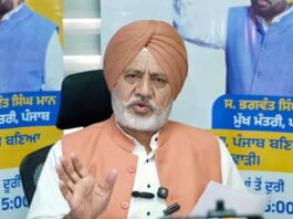 ਕਾਂਗਰਸ ਨੇ ਸੱਜਣ ਕੁਮਾਰ ਅਤੇ ਕਮਲ ਨਾਥ ਵਰਗੇ ਆਗੂਆਂ ਨੂੰ ਸਿਆਸੀ ਸਰਪ੍ਰਸਤੀ ਕਿਉਂ ਦਿੱਤੀ? ਬਲਤੇਜ ਪੰਨੂ