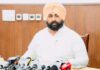 ਭਗਵੰਤ ਮਾਨ ਸਰਕਾਰ ਨੇ ‘ਸਫਾਈ ਮੁਹਿੰਮ 2.0’ 12 ਸਤੰਬਰ ਤੱਕ ਵਧਾਈ, 5400 ਤੋਂ ਵੱਧ ਸ਼ਿਕਾਇਤਾਂ ਦਾ ਕੀਤਾ ਨਿਪਟਾਰਾ: ਹਰਜੋਤ ਸਿੰਘ ਬੈਂਸ