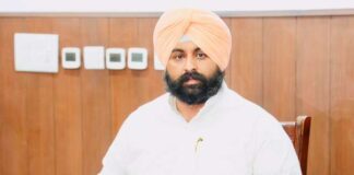 ਭਗਵੰਤ ਮਾਨ ਸਰਕਾਰ ਨੇ ‘ਸਫਾਈ ਮੁਹਿੰਮ 2.0’ 12 ਸਤੰਬਰ ਤੱਕ ਵਧਾਈ, 5400 ਤੋਂ ਵੱਧ ਸ਼ਿਕਾਇਤਾਂ ਦਾ ਕੀਤਾ ਨਿਪਟਾਰਾ: ਹਰਜੋਤ ਸਿੰਘ ਬੈਂਸ
