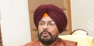 ਭਾਜਪਾ ਆਗੂਆਂ ਦਾ ਪਿੰਡ ਤੂਰ ਬੰਜਾਰਾ ਵਿਖੇ ਗਰੀਬ ਵਿਅਕਤੀ ਗੁਲਜ਼ਾਰ ਸਿੰਘ ਦੀ ਮੌਤ ‘ਤੇ ਡਰਾਮਾ ਰਚਣਾ ਉਨ੍ਹਾਂ ਦੀ ਗਿਰਝਾਂ ਵਰਗੀ ਮਾਨਸਿਕਤਾ ਨੂੰ ਦਰਸਾਉਂਦਾ ਹੈ:ਕੁਲਦੀਪ ਧਾਲੀਵਾਲ
