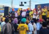 ਬਠਿੰਡਾ ‘ਚ ਪੰਜਾਬ ਦੀ ਸਭ ਤੋਂ ਵੱਡੀ ‘ਯੂਥ ਰਨ’: 20,000 ਨੌਜਵਾਨਾਂ ਤੇ ਖਿਡਾਰੀਆਂ ਨੇ ਨਸ਼ਿਆਂ ਵਿਰੁੱਧ ਦਿੱਤਾ ਮਜ਼ਬੂਤ ਸੁਨੇਹਾ
