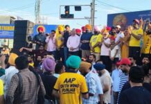 ਬਠਿੰਡਾ ‘ਚ ਪੰਜਾਬ ਦੀ ਸਭ ਤੋਂ ਵੱਡੀ ‘ਯੂਥ ਰਨ’: 20,000 ਨੌਜਵਾਨਾਂ ਤੇ ਖਿਡਾਰੀਆਂ ਨੇ ਨਸ਼ਿਆਂ ਵਿਰੁੱਧ ਦਿੱਤਾ ਮਜ਼ਬੂਤ ਸੁਨੇਹਾ