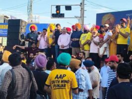 ਬਠਿੰਡਾ ‘ਚ ਪੰਜਾਬ ਦੀ ਸਭ ਤੋਂ ਵੱਡੀ ‘ਯੂਥ ਰਨ’: 20,000 ਨੌਜਵਾਨਾਂ ਤੇ ਖਿਡਾਰੀਆਂ ਨੇ ਨਸ਼ਿਆਂ ਵਿਰੁੱਧ ਦਿੱਤਾ ਮਜ਼ਬੂਤ ਸੁਨੇਹਾ