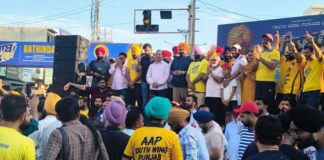 ਬਠਿੰਡਾ ‘ਚ ਪੰਜਾਬ ਦੀ ਸਭ ਤੋਂ ਵੱਡੀ ‘ਯੂਥ ਰਨ’: 20,000 ਨੌਜਵਾਨਾਂ ਤੇ ਖਿਡਾਰੀਆਂ ਨੇ ਨਸ਼ਿਆਂ ਵਿਰੁੱਧ ਦਿੱਤਾ ਮਜ਼ਬੂਤ ਸੁਨੇਹਾ