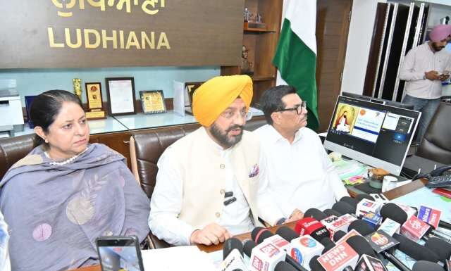 ਪੰਜਾਬ ਨੇ ਬਿਨਾਂ ਕਿਸੇ ਬਿਜਲੀ ਕੱਟ ਦੇ 17,423 ਮੈਗਾਵਾਟ ਦੀ ਹੁਣ ਤੱਕ ਦੀ ਸਭ ਤੋਂ ਵੱਧ ਬਿਜਲੀ ਮੰਗ ਕੀਤੀ ਪੂਰੀ ਗਈ: ਤਰੁਨਪ੍ਰੀਤ ਸਿੰਘ ਸੌਂਦ