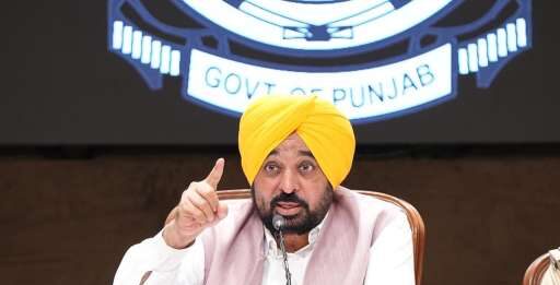 ਭਗਵੰਤ ਮਾਨ ਸਰਕਾਰ ਵੱਲੋਂ ਪਰਵਿੰਦਰ ਸਿੰਘ ਝੋਟਾ ਦਾ ਮਾਮਲਾ ਪਰਿਵਾਰ ਦੀ ਮੰਗ ‘ਤੇ ਸੀਬੀਆਈ ਨੂੰ ਸੌਂਪਿਆ ਗਿਆ