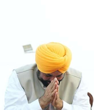 ਹੁਣ ਪੰਜਾਬ ਦੇ 80 ਫ਼ੀਸਦੀ ਖੇਤਾਂ ਤੱਕ ਪਹੁੰਚ ਰਿਹਾ ਹੈ ਨਹਿਰੀ ਪਾਣੀ: ਮੁੱਖ ਮੰਤਰੀ ਭਗਵੰਤ ਸਿੰਘ ਮਾਨ