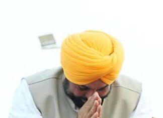 ਹੁਣ ਪੰਜਾਬ ਦੇ 80 ਫ਼ੀਸਦੀ ਖੇਤਾਂ ਤੱਕ ਪਹੁੰਚ ਰਿਹਾ ਹੈ ਨਹਿਰੀ ਪਾਣੀ: ਮੁੱਖ ਮੰਤਰੀ ਭਗਵੰਤ ਸਿੰਘ ਮਾਨ