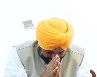 ਹੁਣ ਪੰਜਾਬ ਦੇ 80 ਫ਼ੀਸਦੀ ਖੇਤਾਂ ਤੱਕ ਪਹੁੰਚ ਰਿਹਾ ਹੈ ਨਹਿਰੀ ਪਾਣੀ: ਮੁੱਖ ਮੰਤਰੀ ਭਗਵੰਤ ਸਿੰਘ ਮਾਨ