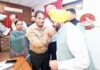ਪੰਜਾਬ ਸਰਕਾਰ ਵੱਲੋਂ 8 ਲੱਖ ਮੁਲਾਜ਼ਮਾਂ ਅਤੇ ਪੈਨਸ਼ਨਰਾਂ ਨੂੰ ਤਿਉਹਾਰੀ ਸੀਜ਼ਨ ਦਾ ਤੋਹਫ਼ਾ; ਭਗਵੰਤ ਮਾਨ ਸਰਕਾਰ ਨੇ ਮਹਿੰਗਾਈ ਭੱਤਾ ਵਧਾ ਕੇ 50 ਫ਼ੀਸਦ ਕੀਤਾ