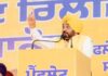 ਸੀਐਮ ਭਗਵੰਤ ਮਾਨ ਨੇ ਲਾਂਚ ਕੀਤਾ ਚੋਣ ਪੈਂਫਲੇਟ, ਘਰ-ਘਰ ਲੈ ਕੇ ਜਾਣਗੇ ਲੱਖਾਂ ‘ਆਪ’ ਵਰਕਰ
