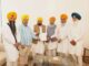 ਐਸ.ਆਈ.ਟੀ. ਜਾਂਚ ਦੀ ਮੰਗ ਨੂੰ ਲੈ ਕੇ ਸ਼੍ਰੋਮਣੀ ਅਕਾਲੀ ਦਲ (ਪੁਨਰ ਸੁਰਜੀਤ) ਦੇ ਵਫ਼ਦ ਨੇ ਮੁੱਖ ਮੰਤਰੀ ਭਗਵੰਤ ਸਿੰਘ ਮਾਨ ਨਾਲ ਕੀਤੀ ਮੁਲਾਕਾਤ