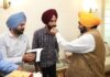 ਮੁੱਖ ਮੰਤਰੀ ਭਗਵੰਤ ਸਿੰਘ ਮਾਨ ਨਾਲ ਮੀਟਿੰਗ ਤੋਂ ਬਾਅਦ ਪਟਵਾਰ ਯੂਨੀਅਨ ਨੇ ਆਪਣੀ ਹੜਤਾਲ ਵਾਪਸ ਲਈ
