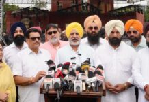 ‘ਜਸ਼ਨ-ਏ-ਇਨਕਲਾਬ’ ਸ਼ਹੀਦ-ਏ-ਆਜ਼ਮ ਭਗਤ ਸਿੰਘ ਦੀ ਵਿਰਾਸਤ, ਪੰਜਾਬ ਦੇ ਸਭਿਆਚਾਰ ਅਤੇ ਰੰਗਲੇ ਪੰਜਾਬ ਦੇ ਜਜ਼ਬੇ ਨੂੰ ਮਨਾਉਣ ਲਈ: ਬਲਤੇਜ ਪੰਨੂ