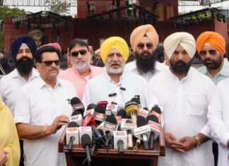 ‘ਜਸ਼ਨ-ਏ-ਇਨਕਲਾਬ’ ਸ਼ਹੀਦ-ਏ-ਆਜ਼ਮ ਭਗਤ ਸਿੰਘ ਦੀ ਵਿਰਾਸਤ, ਪੰਜਾਬ ਦੇ ਸਭਿਆਚਾਰ ਅਤੇ ਰੰਗਲੇ ਪੰਜਾਬ ਦੇ ਜਜ਼ਬੇ ਨੂੰ ਮਨਾਉਣ ਲਈ: ਬਲਤੇਜ ਪੰਨੂ