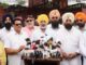 ‘ਜਸ਼ਨ-ਏ-ਇਨਕਲਾਬ’ ਸ਼ਹੀਦ-ਏ-ਆਜ਼ਮ ਭਗਤ ਸਿੰਘ ਦੀ ਵਿਰਾਸਤ, ਪੰਜਾਬ ਦੇ ਸਭਿਆਚਾਰ ਅਤੇ ਰੰਗਲੇ ਪੰਜਾਬ ਦੇ ਜਜ਼ਬੇ ਨੂੰ ਮਨਾਉਣ ਲਈ: ਬਲਤੇਜ ਪੰਨੂ