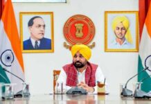 ਸ੍ਰੀ ਅਕਾਲ ਤਖ਼ਤ ਸਾਹਿਬ ਸਾਡੇ ਸਾਰਿਆਂ ਲਈ ਸਰਵਉੱਚ ਹਨ; ਸ੍ਰੀ ਗੁਰੂ ਗ੍ਰੰਥ ਸਾਹਿਬ ਜੀ ਦੀ ਪਵਿੱਤਰਤਾ ਦੀ ਰਾਖੀ ਲਈ ਸਖ਼ਤ ਤੋਂ ਸਖ਼ਤ ਕਾਨੂੰਨ ਯਕੀਨੀ ਬਣਾਇਆ ਜਾਵੇਗਾ: ਮੁੱਖ ਮੰਤਰੀ ਭਗਵੰਤ ਸਿੰਘ ਮਾਨ