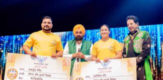 ਖੇਡਾਂ ਵਤਨ ਪੰਜਾਬ ਦੀਆਂ’ ਦੇ ਚੌਥੇ ਸੀਜ਼ਨ ਦਾ ਆਗਾਜ਼