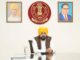 ਭਾਜਪਾ ਦੀ ਅਗਵਾਈ ਵਾਲੀ ਕੇਂਦਰ ਸਰਕਾਰ ਪੰਜਾਬ ਅਤੇ ਤਿੰਨ ਕਰੋੜ ਪੰਜਾਬੀਆਂ ਦੀ ਪਿੱਠ ਵਿੱਚ ਛੁਰਾ ਮਾਰ ਰਹੀ ਹੈ