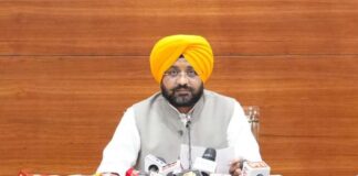 ਭਗਵੰਤ ਮਾਨ ਸਰਕਾਰ ਨੇ ‘ਮੁੱਖ ਮੰਤਰੀ ਤੀਰਥ ਯਾਤਰਾ ਸਕੀਮ’ ਤਹਿਤ 5.10 ਲੱਖ ਸ਼ਰਧਾਲੂਆਂ ਨੂੰ ਤੀਰਥ ਯਾਤਰਾ ਦੀ ਸਹੂਲਤ ਪ੍ਰਦਾਨ ਕੀਤੀ: ਤਰੁਨਪ੍ਰੀਤ ਸਿੰਘ ਸੌਂਦ