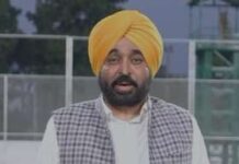 ਏਸ਼ੀਅਨ ਹਾਕੀ ਚੈਂਪੀਅਨਸ਼ਿਪ ਤੋਂ ਪਹਿਲਾਂ CM ਭਗਵੰਤ ਮਾਨ ਨੇ ਸੁਰਜੀਤ ਹਾਕੀ ਸਟੇਡੀਅਮ ਦਾ ਲਿਆ ਜਾਇਜ਼ਾ