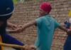 ਅੰਮ੍ਰਿਤਸਰ ’ਚ ਨੌਜਵਾਨ ਦੀ ਕੁੱਟਮਾਰ ਦਾ ਵੀਡੀਓ ਵਾਇਰਲ, ਨਸ਼ਾ ਵੇਚਣ ਦੇ ਸ਼ੱਕ ’ਚ ਨਿਹੰਗਾਂ ਨੇ ਕੀਤੀ ਕੁੱਟਮਾਰ