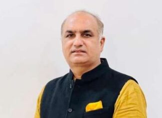 ਪਰਗਟ ਸਿੰਘ ਦੇ ਪੰਜਾਬ ਕਾਂਗਰਸ ਪ੍ਰਧਾਨ ਬਣਨ ਤੋਂ ਬਾਅਦ ‘ਆਪ’ ਨੇ ਬਦਲੀ ਰਣਨੀਤੀ, ਰਾਜਵਿੰਦਰ ਕੌਰ ਥਿਆੜਾ ਦੀ ਥਾਂ ਦੀਪਕ ਬਾਲੀ ਨੂੰ ਸੌਂਪੀ ਜ਼ਿੰਮੇਵਾਰੀ