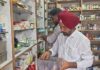 ਬਿਨਾਂ ਡਾਕਟਰੀ ਪਰਚੀ ਤੋਂ ਦਵਾਈਆਂ ਵੇਚਣ ਦਾ ਮਾਮਲਾ ਆਇਆ ਸਾਹਮਣੇ, ਮੈਡੀਕਲ ਸਟੋਰ ਸੀਲ ਕਰਨ ਤੇ ਲਾਇਸੈਂਸ ਰੱਦ ਕਰਨ ਦੀ ਕਾਰਵਾਈ ਸ਼ੁਰੂ