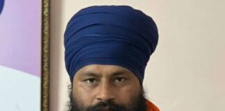 ਨਸ਼ਿਆਂ ਖ਼ਿਲਾਫ਼ ਆਵਾਜ਼ ਚੁੱਕਣ ਵਾਲੇ ਝੋਟਾ ’ਤੇ ਮੈਡੀਕਲ ਸਟੋਰ ਮਾਲਕ ਨੇ ਚਲਾਈਆਂ ਗੋਲੀਆਂ, ਵਾਰਦਾਤ ਦੌਰਾਨ ਚਾਰ ਸਾਥੀ ਵੀ ਜ਼ਖ਼ਮੀ