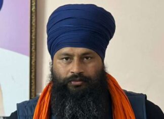ਨਸ਼ਿਆਂ ਖ਼ਿਲਾਫ਼ ਆਵਾਜ਼ ਚੁੱਕਣ ਵਾਲੇ ਝੋਟਾ ’ਤੇ ਮੈਡੀਕਲ ਸਟੋਰ ਮਾਲਕ ਨੇ ਚਲਾਈਆਂ ਗੋਲੀਆਂ, ਵਾਰਦਾਤ ਦੌਰਾਨ ਚਾਰ ਸਾਥੀ ਵੀ ਜ਼ਖ਼ਮੀ
