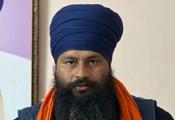 ਨਸ਼ਿਆਂ ਖ਼ਿਲਾਫ਼ ਆਵਾਜ਼ ਚੁੱਕਣ ਵਾਲੇ ਝੋਟਾ ’ਤੇ ਮੈਡੀਕਲ ਸਟੋਰ ਮਾਲਕ ਨੇ ਚਲਾਈਆਂ ਗੋਲੀਆਂ, ਵਾਰਦਾਤ ਦੌਰਾਨ ਚਾਰ ਸਾਥੀ ਵੀ ਜ਼ਖ਼ਮੀ