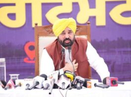 ਸਮਾਜਿਕ ਕਾਰਕੁਨ ਦਾ ਕਤਲ ਵੱਡੀ ਤ੍ਰਾਸਦੀ, ਜ਼ਿੰਮੇਵਾਰ ਵਿਅਕਤੀਆਂ ਵਿਰੁੱਧ ਸਖ਼ਤ ਕਾਰਵਾਈ ਕੀਤੀ ਜਾਵੇਗੀ: ਮੁੱਖ ਮੰਤਰੀ ਭਗਵੰਤ ਸਿੰਘ ਮਾਨ