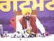 ਸਮਾਜਿਕ ਕਾਰਕੁਨ ਦਾ ਕਤਲ ਵੱਡੀ ਤ੍ਰਾਸਦੀ, ਜ਼ਿੰਮੇਵਾਰ ਵਿਅਕਤੀਆਂ ਵਿਰੁੱਧ ਸਖ਼ਤ ਕਾਰਵਾਈ ਕੀਤੀ ਜਾਵੇਗੀ: ਮੁੱਖ ਮੰਤਰੀ ਭਗਵੰਤ ਸਿੰਘ ਮਾਨ