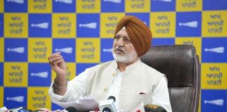 ਮੈਂ ਅਪਮਾਨਜਨਕ ਭਾਸ਼ਾ ਨਹੀਂ ਵਰਤਾਂਗਾ, ਪਰ ਹਰ ਸਵਾਲ ਦਾ ਜਵਾਬ ਹੈ ਮੇਰੇ ਕੋਲ: ਬਲਤੇਜ ਪੰਨੂ
