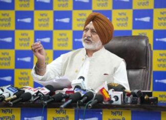 ਮੈਂ ਅਪਮਾਨਜਨਕ ਭਾਸ਼ਾ ਨਹੀਂ ਵਰਤਾਂਗਾ, ਪਰ ਹਰ ਸਵਾਲ ਦਾ ਜਵਾਬ ਹੈ ਮੇਰੇ ਕੋਲ: ਬਲਤੇਜ ਪੰਨੂ