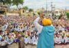 ਪੰਜਾਬ ਨੂੰ ਪਹਿਲੀ ਵਾਰ ਮਿਲੀ ‘ਕੰਮ’ ਕਰਨ ਵਾਲੀ ਸਰਕਾਰ-ਭਗਵੰਤ ਸਿੰਘ ਮਾਨ
