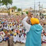 ਪੰਜਾਬ ਨੂੰ ਪਹਿਲੀ ਵਾਰ ਮਿਲੀ ‘ਕੰਮ’ ਕਰਨ ਵਾਲੀ ਸਰਕਾਰ-ਭਗਵੰਤ ਸਿੰਘ ਮਾਨ