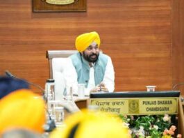 ਭਗਵੰਤ ਮਾਨ ਸਰਕਾਰ ਬੰਦੀ ਸਿੰਘਾਂ ਦੀ ਰਿਹਾਈ ਲਈ ਕੋਈ ਕਸਰ ਬਾਕੀ ਨਹੀਂ ਛੱਡੇਗੀ